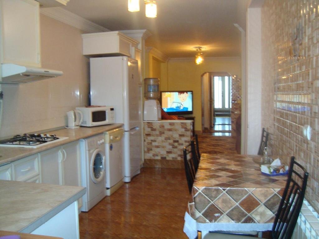 Ереван: Apartment Narine