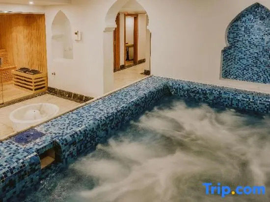 Шарм-эш-Шейх (Шарм-эль-Шейх): Baron Palms Adults Friendly Only 16 Years Plus Boutique Hotel Style
