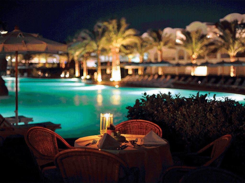 Шарм-эш-Шейх (Шарм-эль-Шейх): Baron Palms Adults Friendly Only 16 Years Plus Boutique Hotel Style