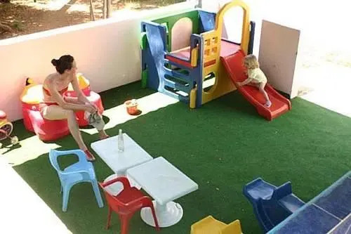 Бодрум: Gardenya Apart Hotel