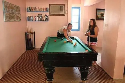 Бодрум: Gardenya Apart Hotel