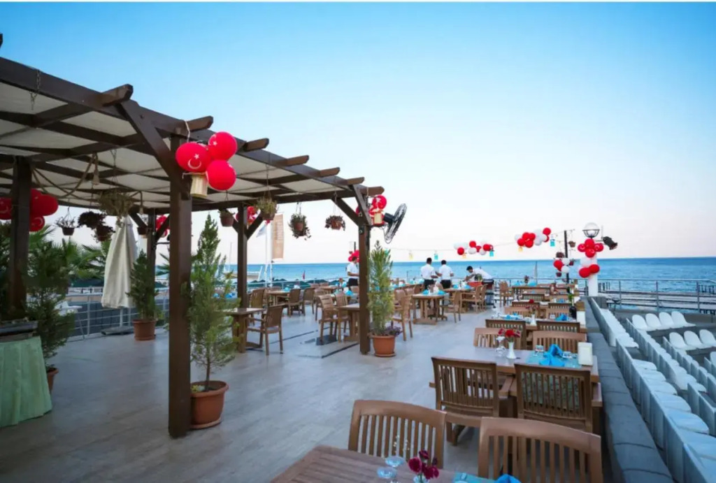 Текирова: Club Hotel Sunbel