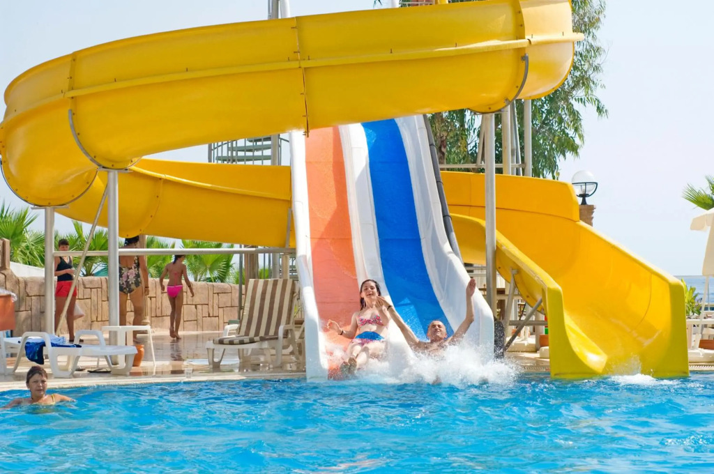 Текирова: Club Hotel Sunbel