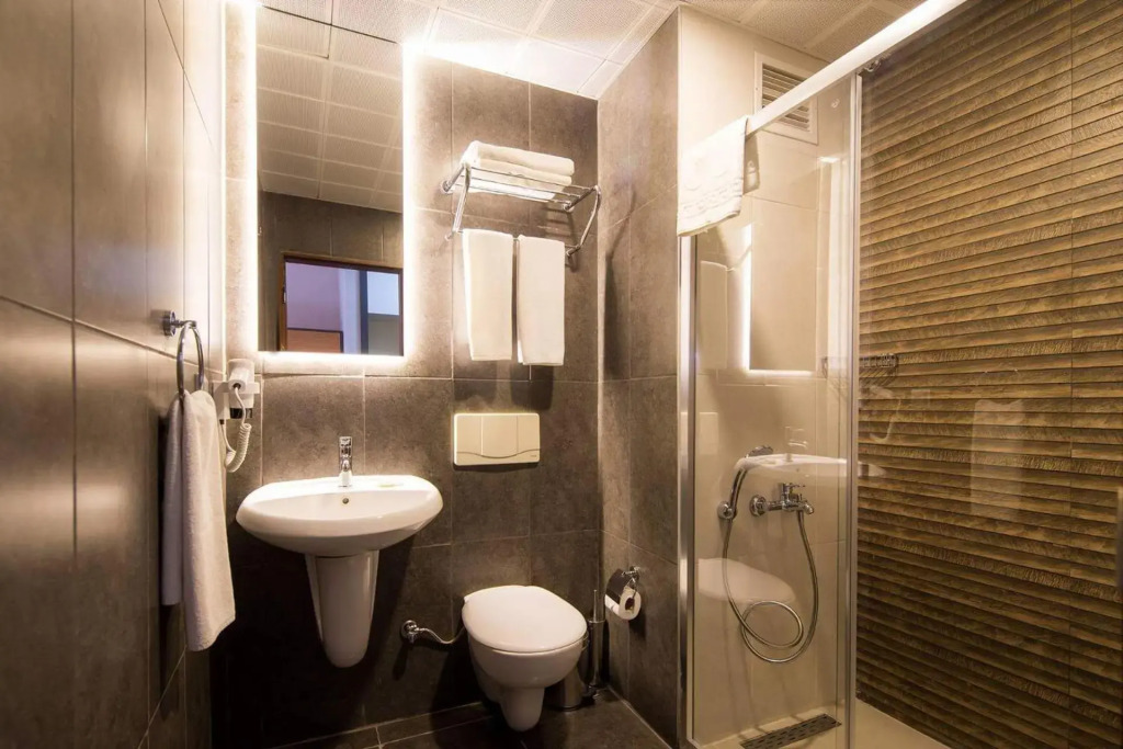 Текирова: Club Hotel Sunbel