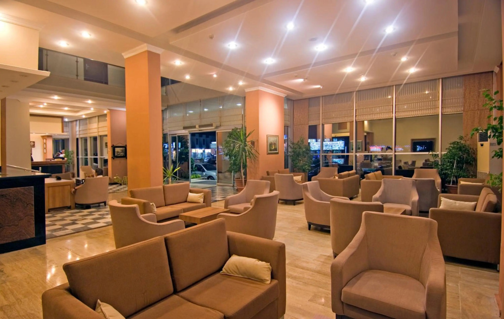 Текирова: Club Hotel Sunbel