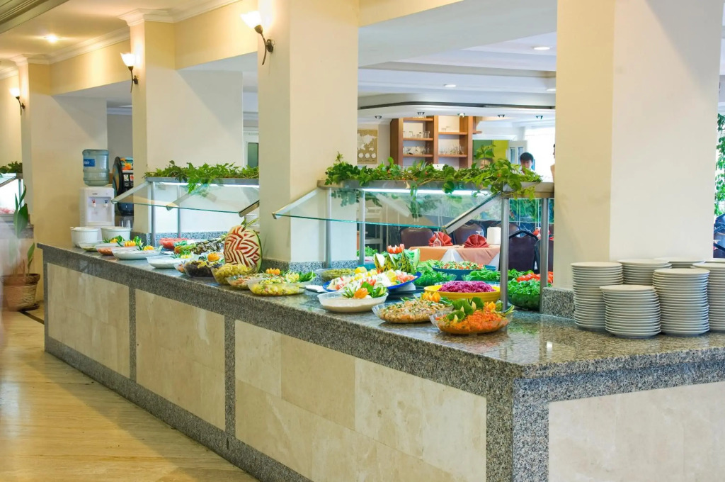 Текирова: Club Hotel Sunbel