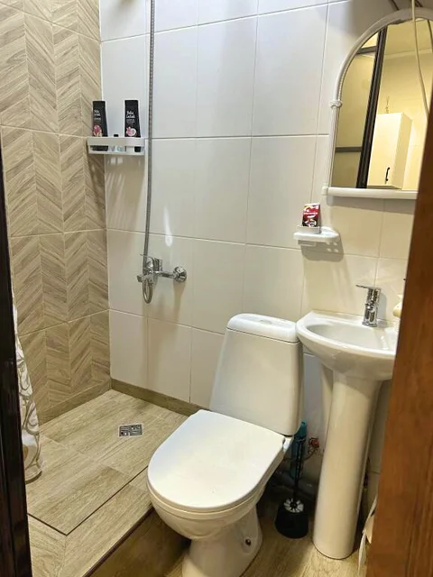 Пятигорск: Квартира на Октябрьской 45