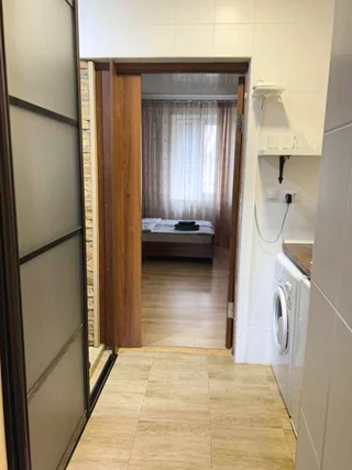 Пятигорск: Квартира на Октябрьской 45
