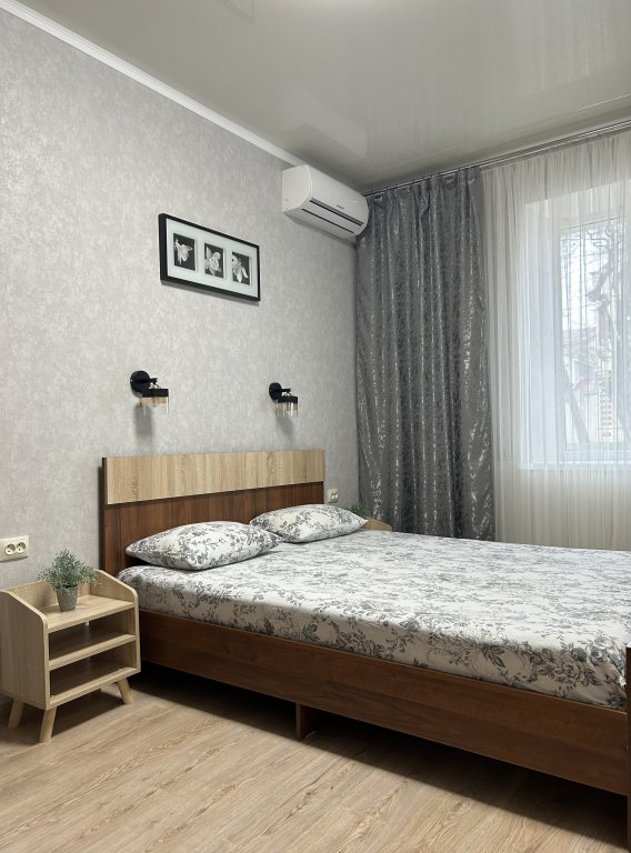 Пятигорск: Квартира на Октябрьской 45