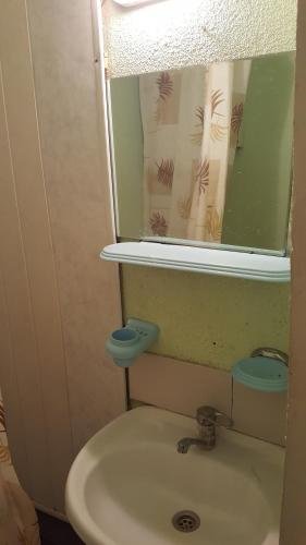 Гагра: Guest house Uyt