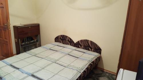 Гагра: Guest house Uyt