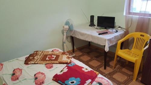 Гагра: Guest house Uyt