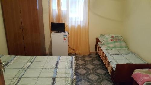 Гагра: Guest house Uyt