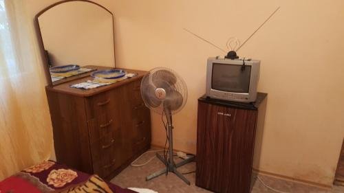 Гагра: Guest house Uyt