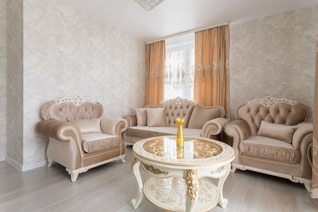 Красноярск: Квартира RentHouse на 9 Мая 83