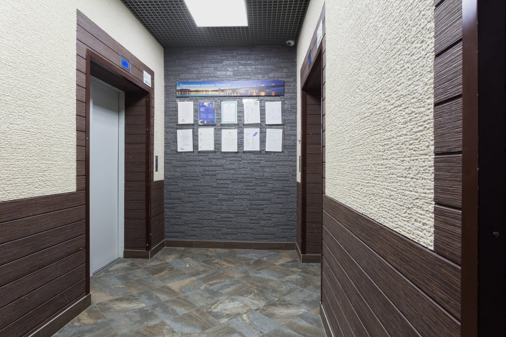 Красноярск: Квартира RentHouse на 9 Мая 83