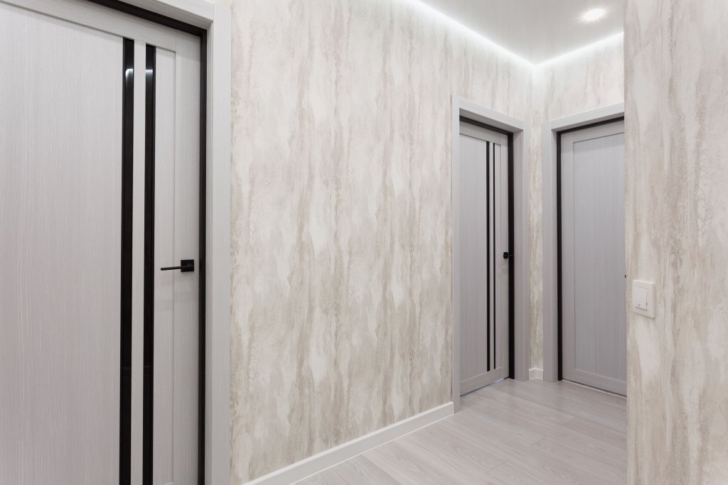 Красноярск: Квартира RentHouse на 9 Мая 83