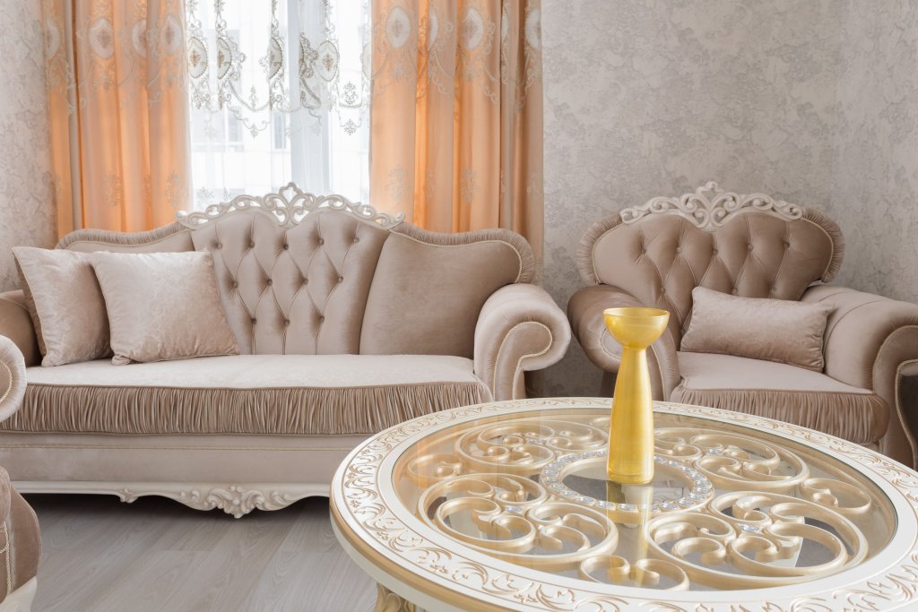 Красноярск: Квартира RentHouse на 9 Мая 83