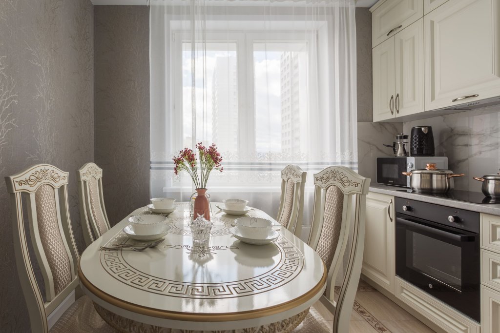 Красноярск: Квартира RentHouse на 9 Мая 83