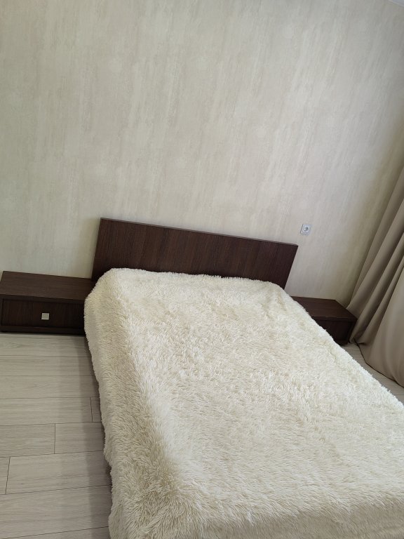 Красноярск: Квартира на Мужества 23