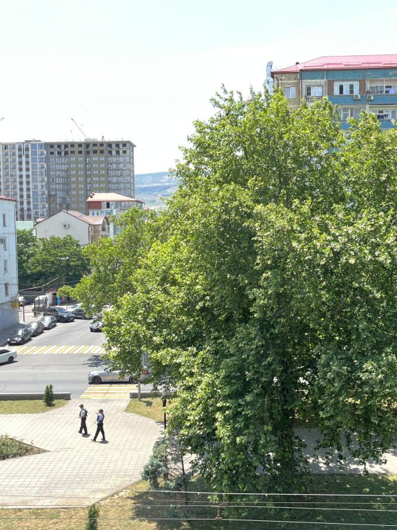 Махачкала: Квартира на Расула Гамзатова 95