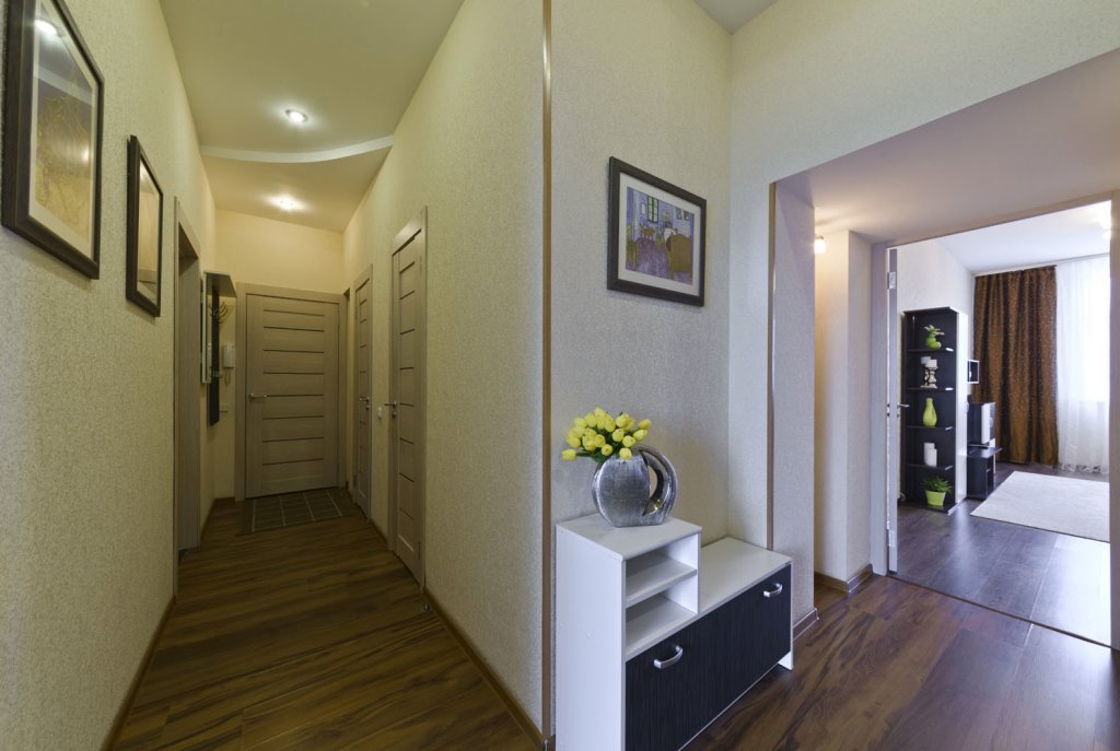 Апартаменты на Независимости 39 Home Apart — фото 3