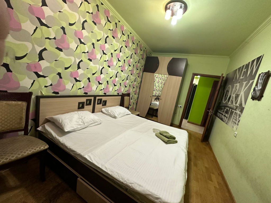 Ереван: Апартаменты Family Stay Apt In Terevan