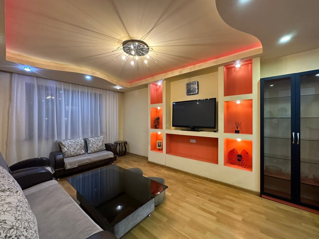 Ереван: Апартаменты Family Stay Apt In Terevan