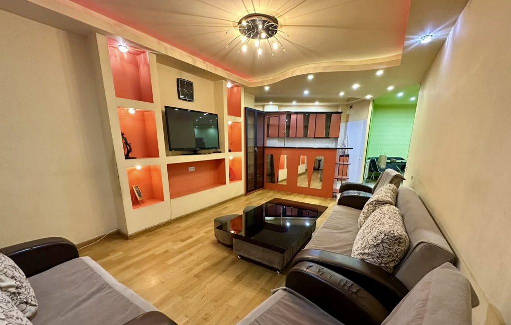 Ереван: Апартаменты Family Stay Apt In Terevan