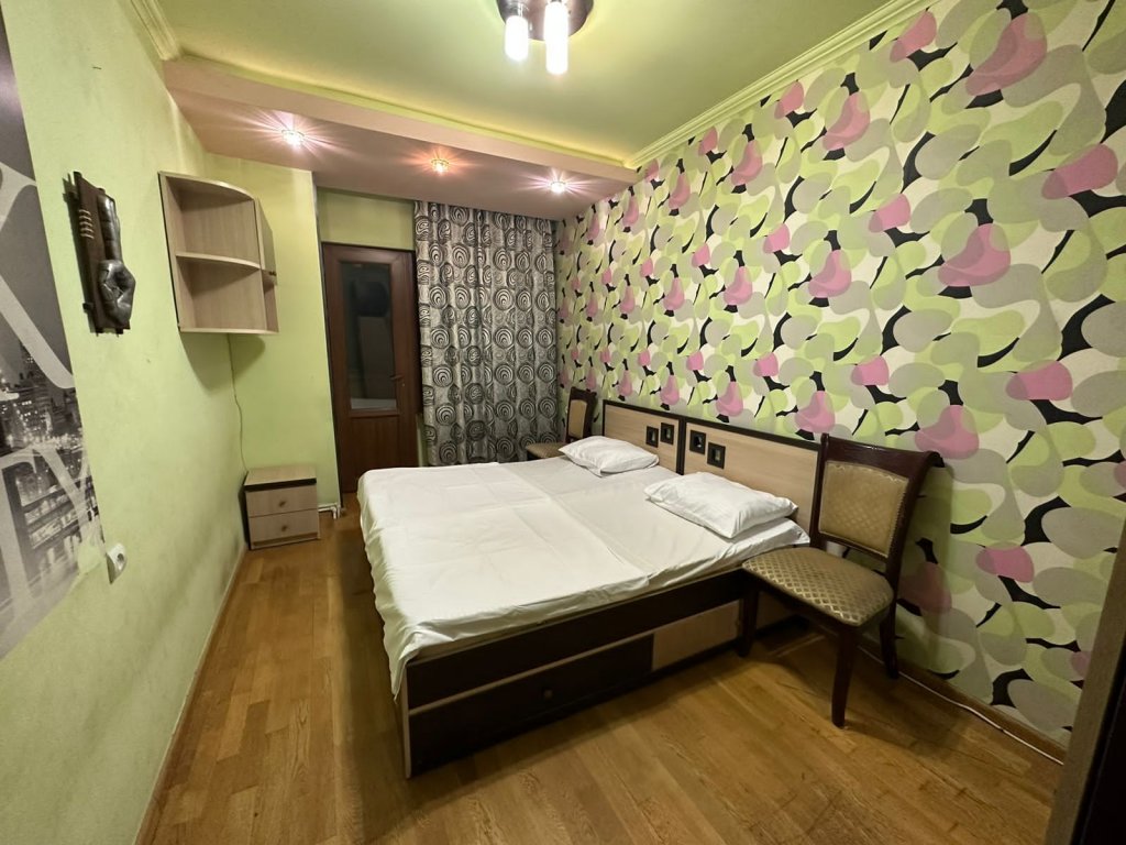 Ереван: Апартаменты Family Stay Apt In Terevan