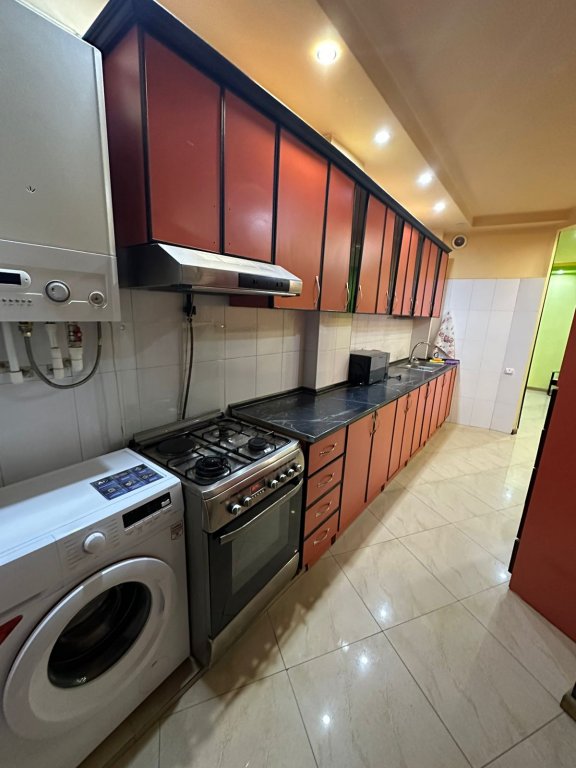 Ереван: Апартаменты Family Stay Apt In Terevan