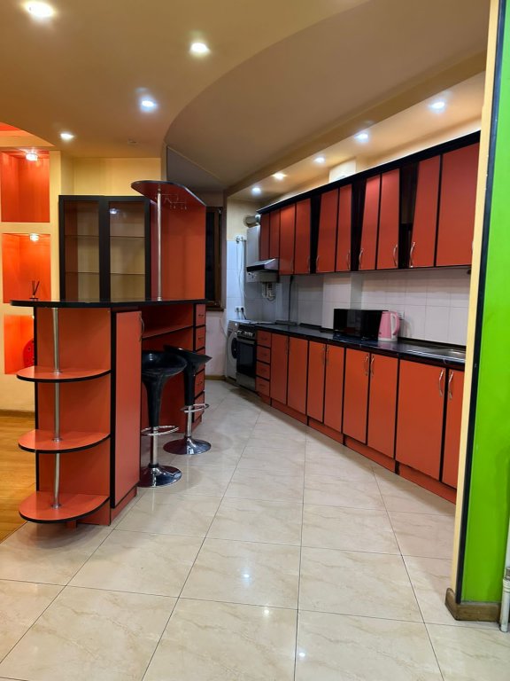 Ереван: Апартаменты Family Stay Apt In Terevan