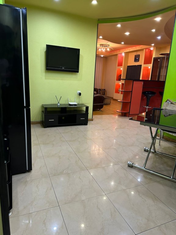Ереван: Апартаменты Family Stay Apt In Terevan