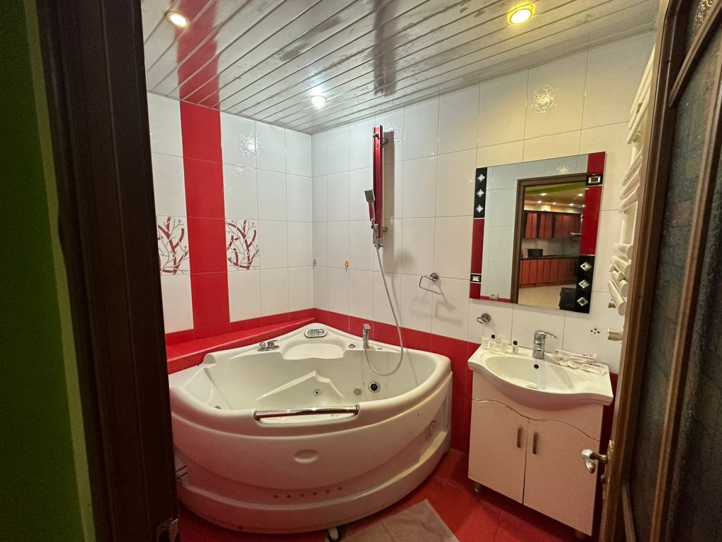 Ереван: Апартаменты Family Stay Apt In Terevan