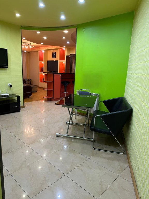 Ереван: Апартаменты Family Stay Apt In Terevan