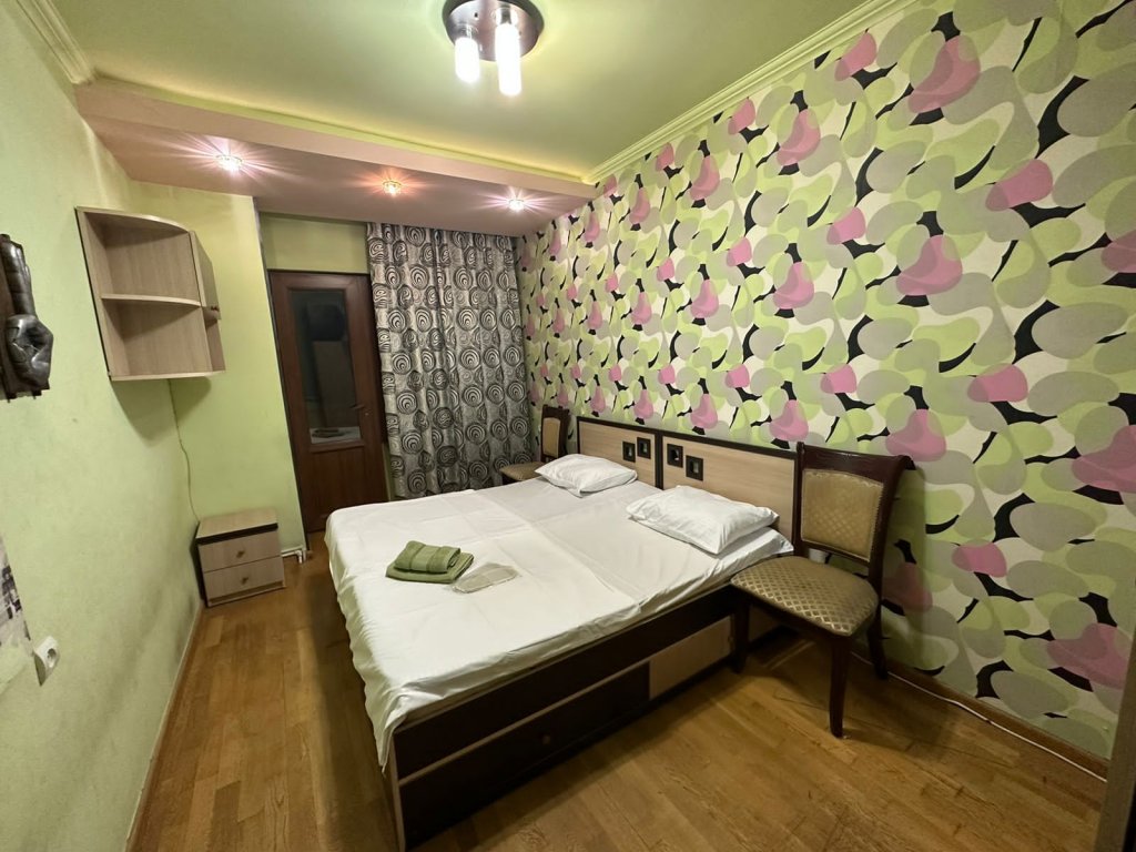 Ереван: Апартаменты Family Stay Apt In Terevan
