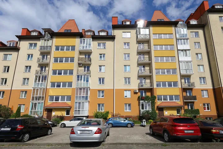 Зеленоградск: Квартира в Центре