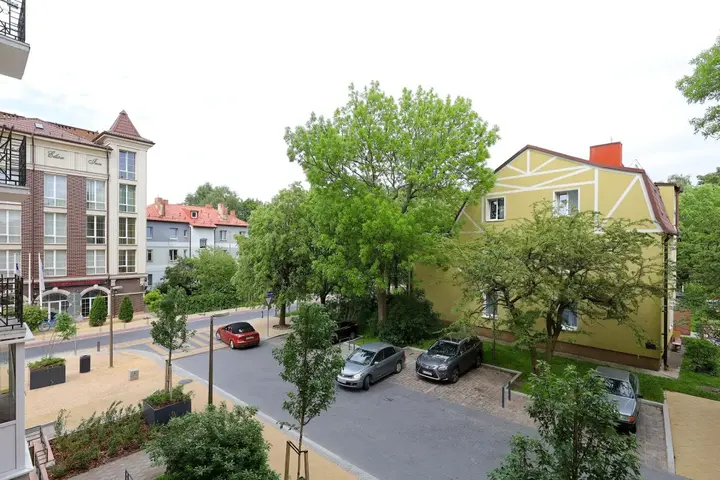 Зеленоградск: Квартира в Центре