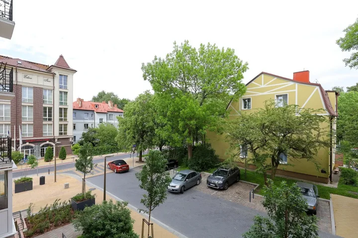 Зеленоградск: Квартира в Центре