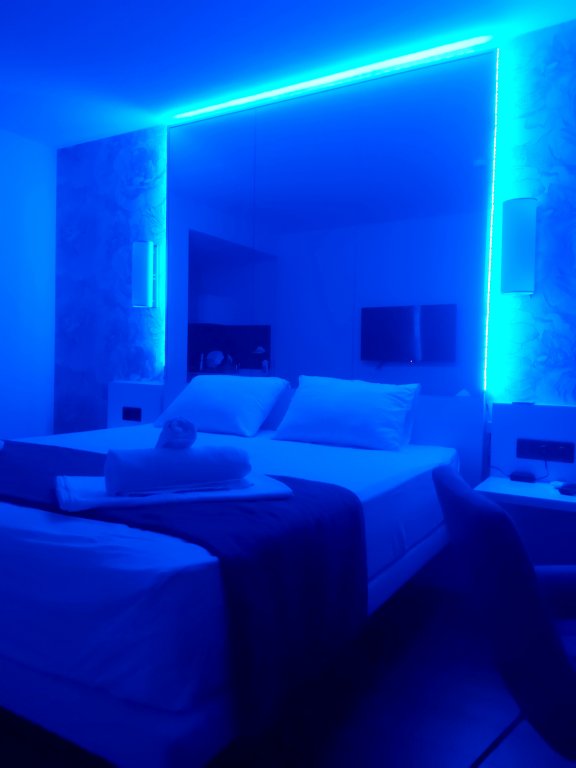 Батуми: Апарт-Отель Orbi City Batumi SeaSide