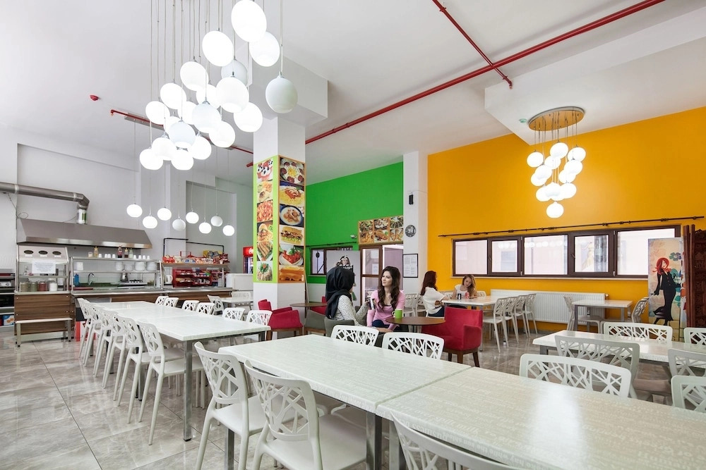 Стамбул: Evim Hostel Kadikoy