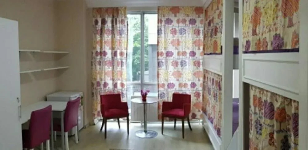 Стамбул: Evim Hostel Kadikoy