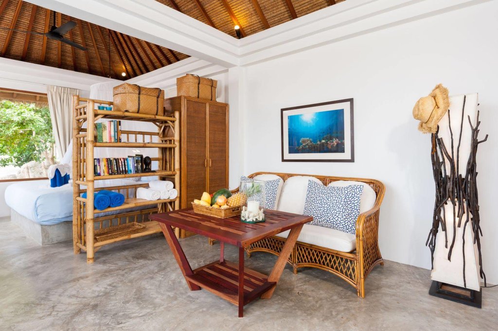 Cape Shark Villas — фото 1