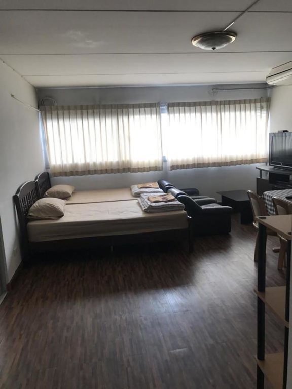 Бангкок: C3 Rojjanan Condo