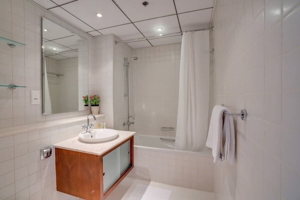 Дубай: Airy Apartment With The Best View Of Marina