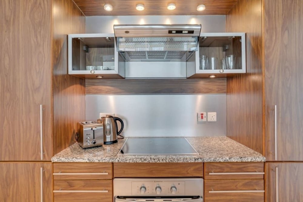 Дубай: Airy Apartment With The Best View Of Marina