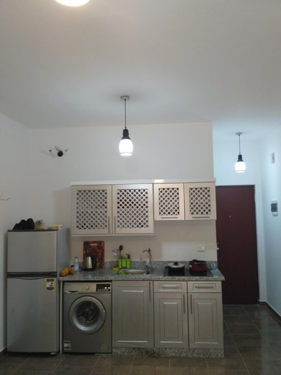 Immaculate 1-bed Apartment in Hurgada, First Line! — фото 5