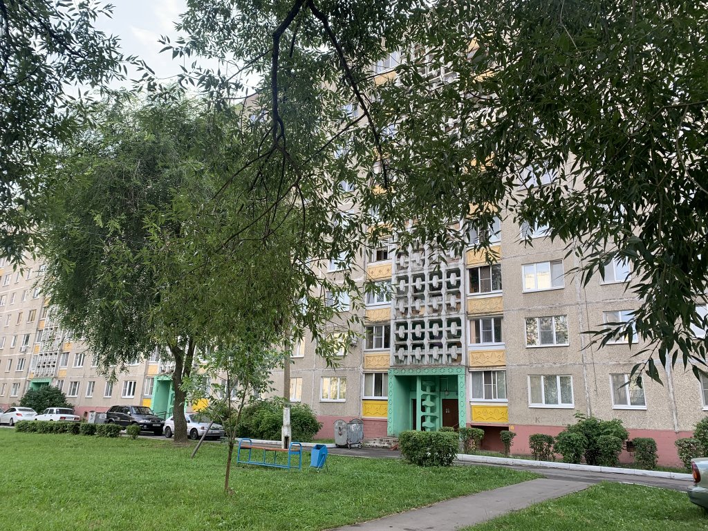 Воскресенск: Квартира Большая трехкомнатная для командировочных