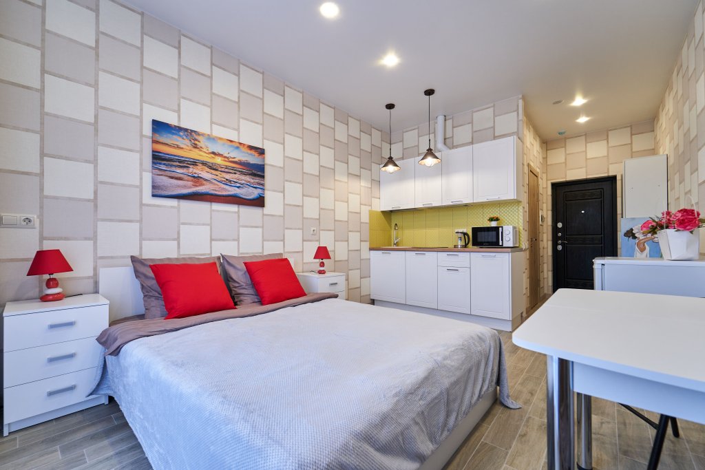Вардане: Uyutnye Apartamenty V Vardane Flat