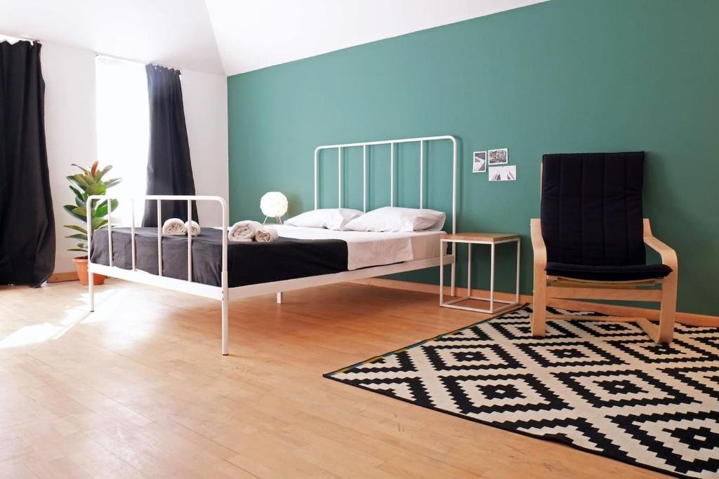 Тбилиси: Wehost Apartment with stunning views